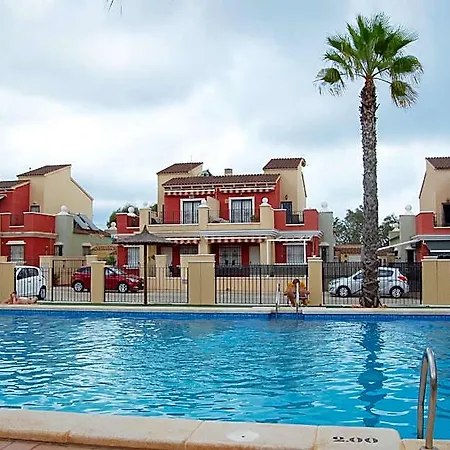 Shelter Near The Sea Av. La Mancha Aguas Nuevas Hotel Torrevieja
